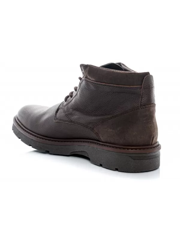 Hombres El Rayo R-Star 3315 Botin Cordones - R-Star 3315
