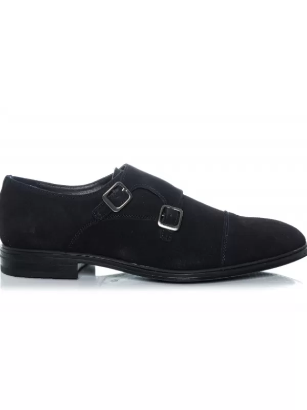 Hombres El Rayo R-Star 63191 Doble Hebilla - R-Star 63191