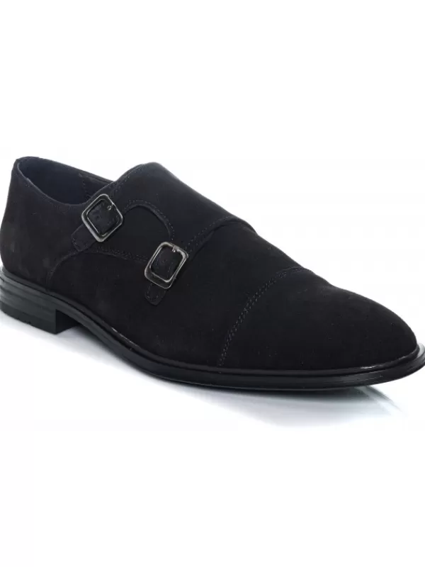 Hombres El Rayo R-Star 63191 Doble Hebilla - R-Star 63191