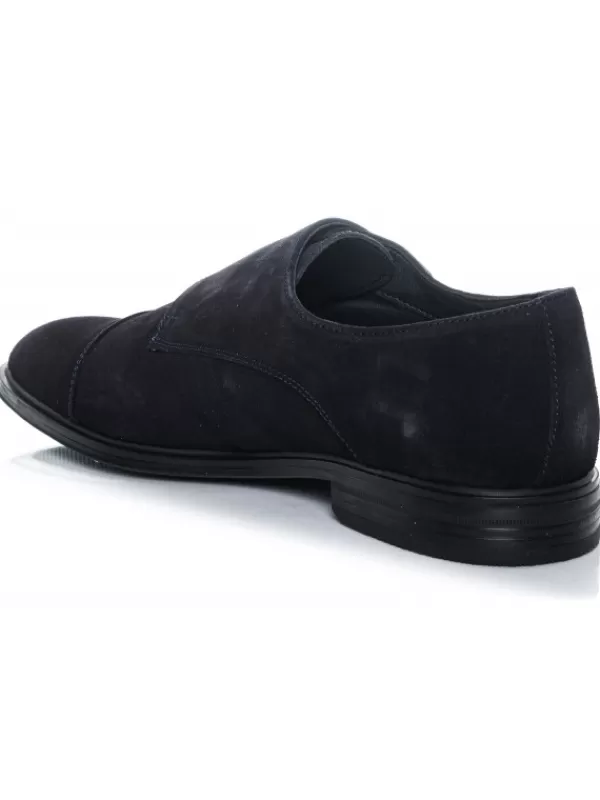 Hombres El Rayo R-Star 63191 Doble Hebilla - R-Star 63191