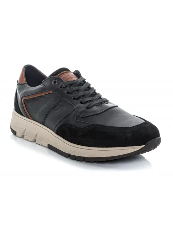 Hombres El Rayo R-Star 4123 Sneaker - R-Star 4123