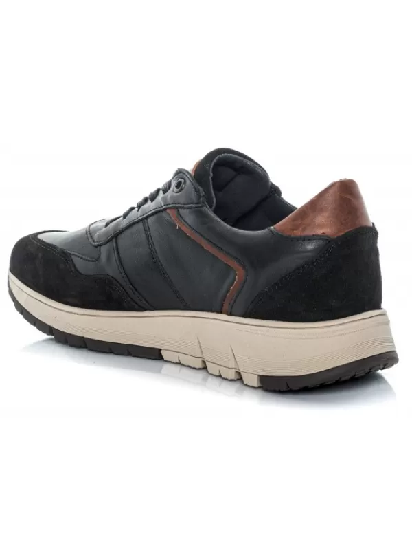 Hombres El Rayo R-Star 4123 Sneaker - R-Star 4123