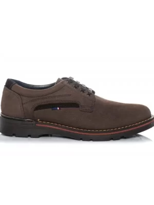 Hombres El Rayo R-Star 58105 Zapato Cordones - R-Star 58105