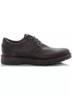 Hombres El Rayo R-Star 2410 Zapato Cordones - R-Star 2410