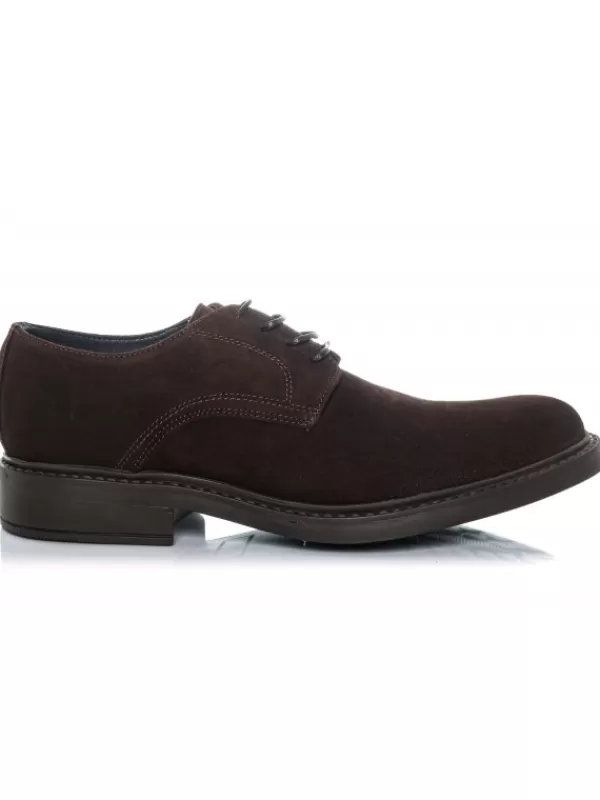 Hombres El Rayo R-Star 31095 Zapato Cordones - R-Star 31095