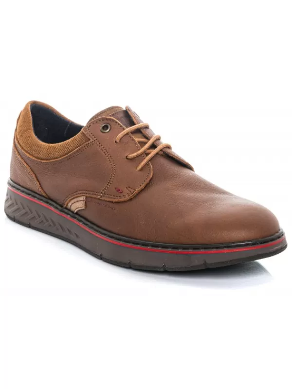 Hombres El Rayo R-Star 13357 Zapato Cordones - R-Star 13357