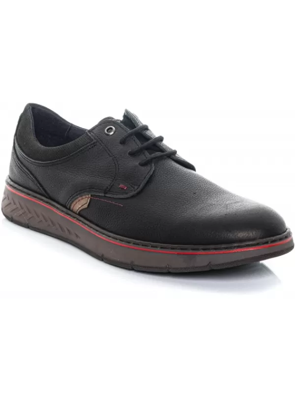 Hombres El Rayo R-Star 13357 Zapato Cordones - R-Star 13357