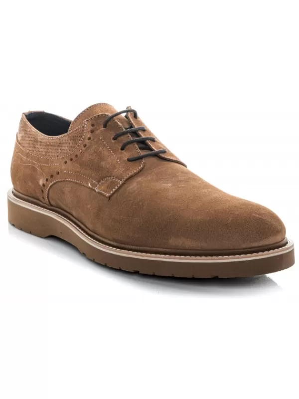 Hombres El Rayo R-Star 30826 Zapato Cordones - R-Star 30826