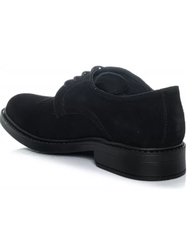 Hombres El Rayo R-Star 31095 Zapato Cordones - R-Star 31095
