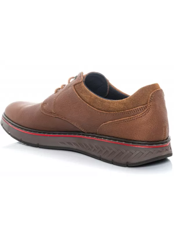 Hombres El Rayo R-Star 13357 Zapato Cordones - R-Star 13357