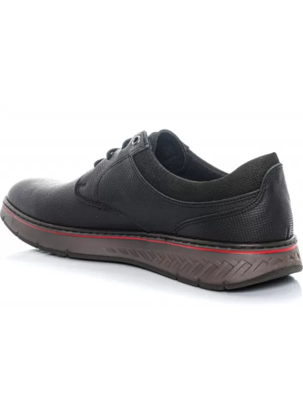 Hombres El Rayo R-Star 13357 Zapato Cordones - R-Star 13357