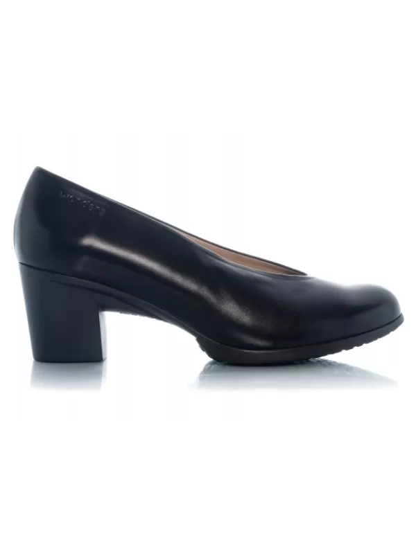 Mujer El Rayo Salon Liso - Wonders G-4723