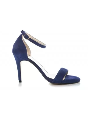 Mujer El Rayo Sandalia Tira Talon Pulsera - Rayo Basic Gilda