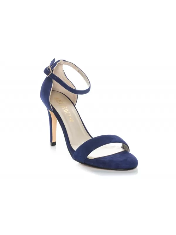 Mujer El Rayo Sandalia Tira Talon Pulsera - Rayo Basic Gilda