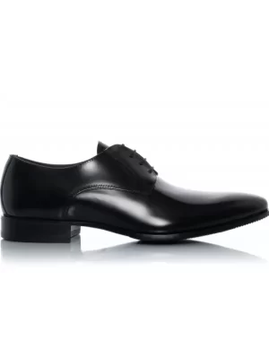 Hombres El Rayo Sergio Serrano 5812 Cordones - Sergio Serrano 5812-Antk