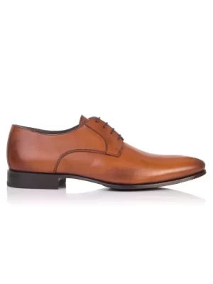 Hombres El Rayo Sergio Serrano 5812 Cordones - Sergio Serrano 5812