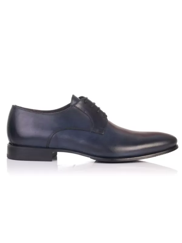 Hombres El Rayo Sergio Serrano 5812 Cordones - Sergio Serrano 5812
