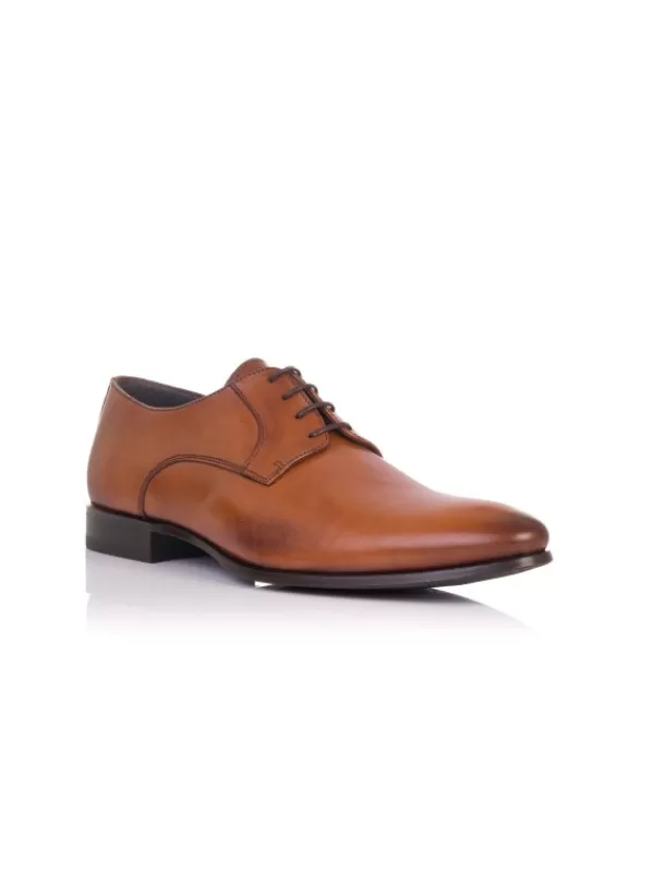 Hombres El Rayo Sergio Serrano 5812 Cordones - Sergio Serrano 5812