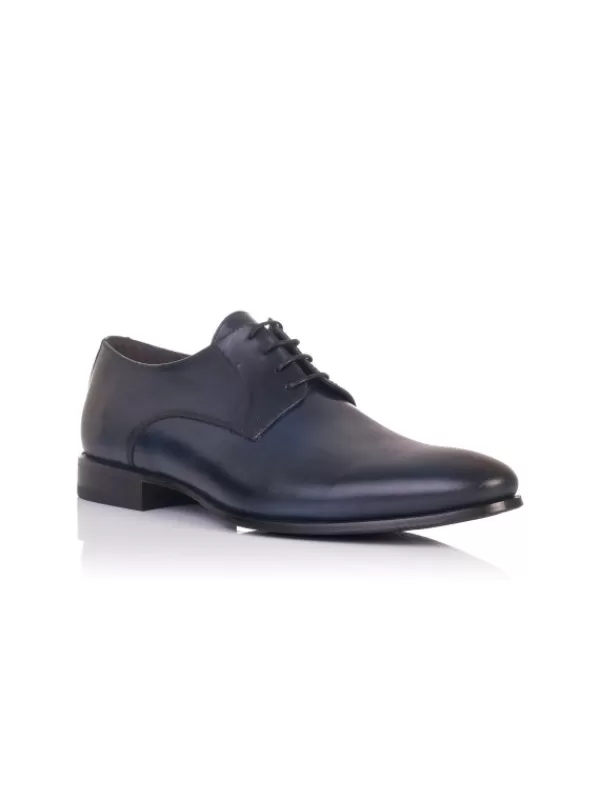 Hombres El Rayo Sergio Serrano 5812 Cordones - Sergio Serrano 5812