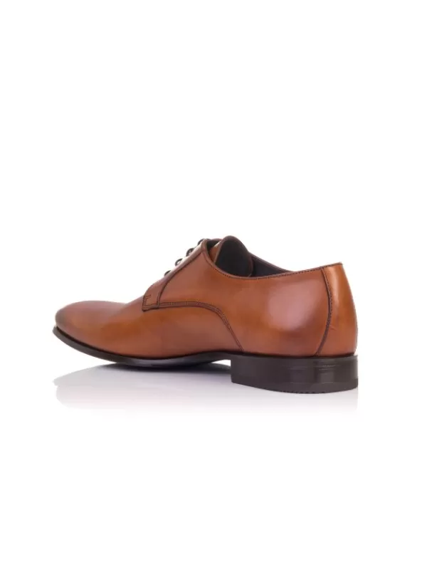 Hombres El Rayo Sergio Serrano 5812 Cordones - Sergio Serrano 5812