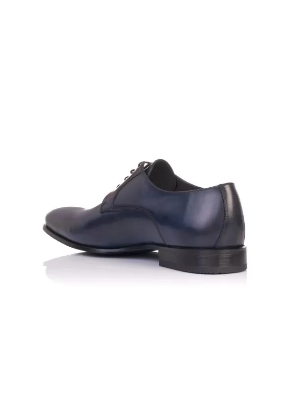 Hombres El Rayo Sergio Serrano 5812 Cordones - Sergio Serrano 5812