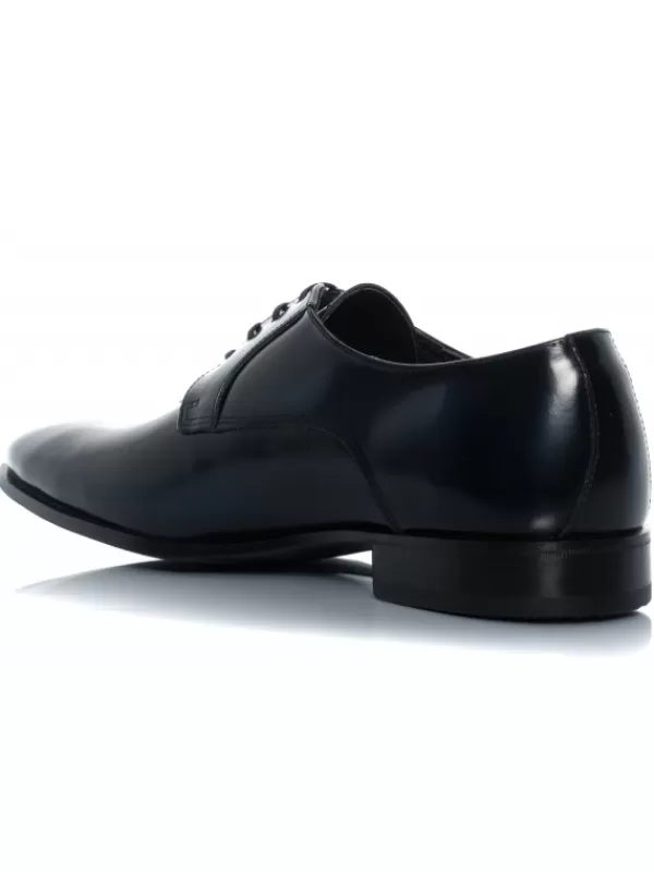 Hombres El Rayo Sergio Serrano 5812 Cordones - Sergio Serrano 5812-Antk