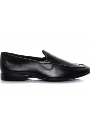 Hombres El Rayo Slipper Bordado - Sergio Serrano 1104