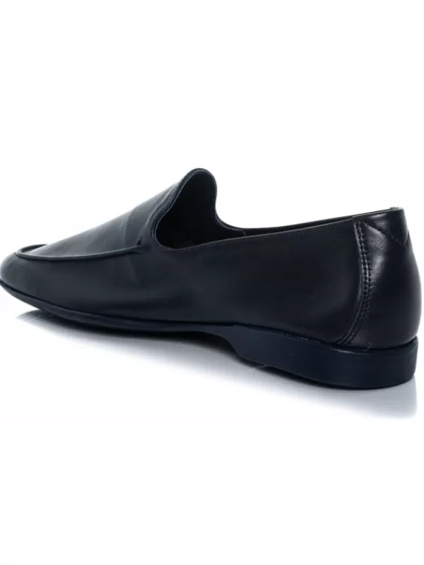 Hombres El Rayo Slipper Bordado - Sergio Serrano 1104