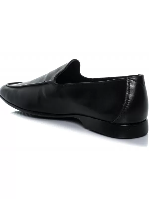 Hombres El Rayo Slipper Bordado - Sergio Serrano 1104