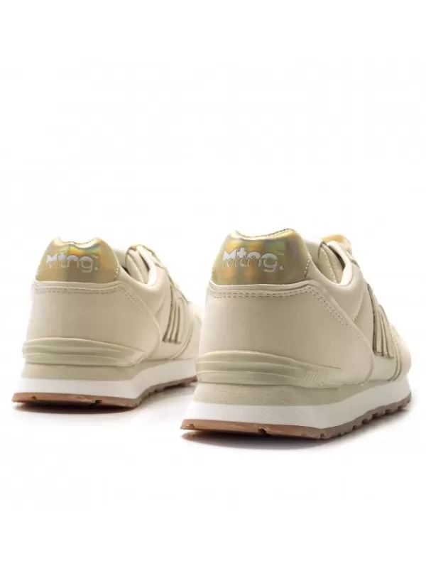 Mujer El Rayo Sneakers Clasicas M - Mustang 69983-23