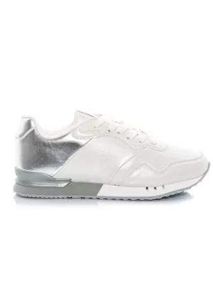 Mujer El Rayo Sneakers London Albal - Pepe Jeans Pls31463