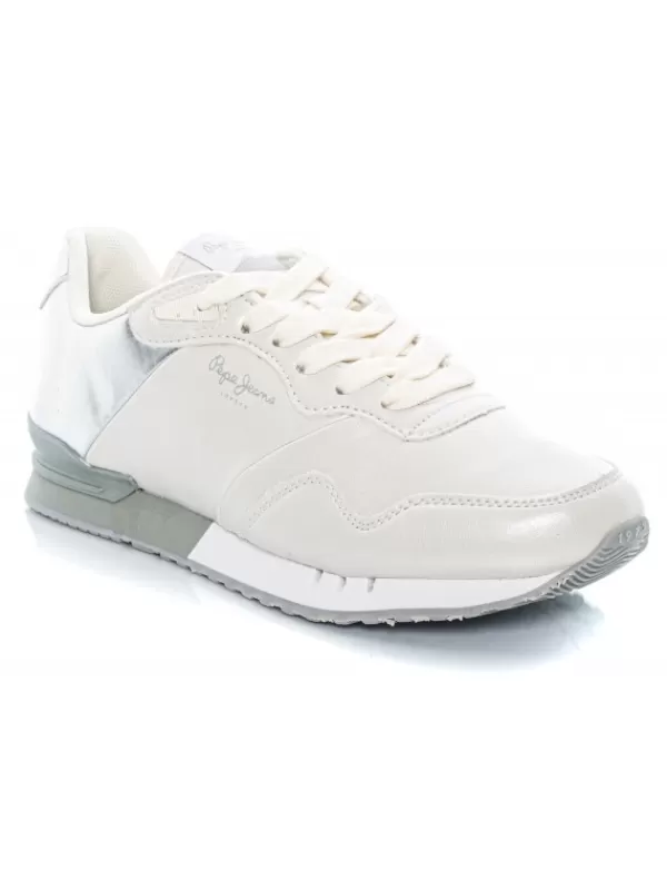 Mujer El Rayo Sneakers London Albal - Pepe Jeans Pls31463