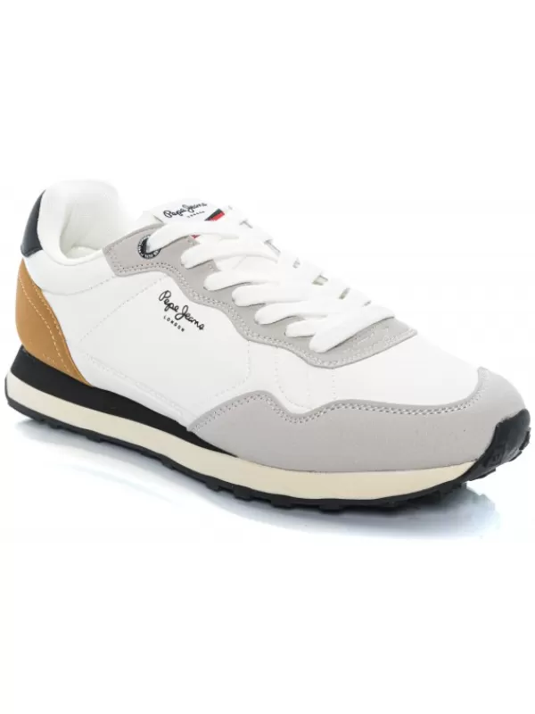 Hombres El Rayo Sneakers Natch Male - Pepe Jeans Pms30945