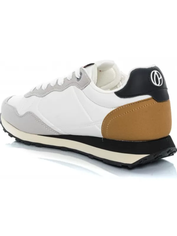 Hombres El Rayo Sneakers Natch Male - Pepe Jeans Pms30945