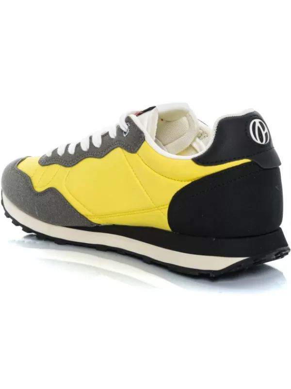 Hombres El Rayo Sneakers Natch Male - Pepe Jeans Pms30945