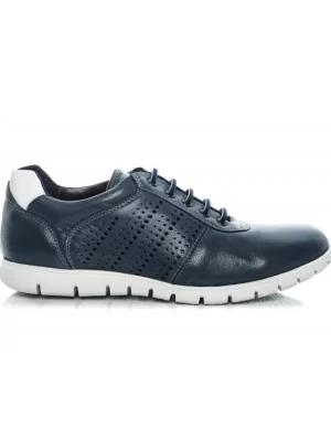Hombres El Rayo Sneakers Picados - R-Star 66071