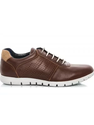 Hombres El Rayo Sneakers Picados - R-Star 66071