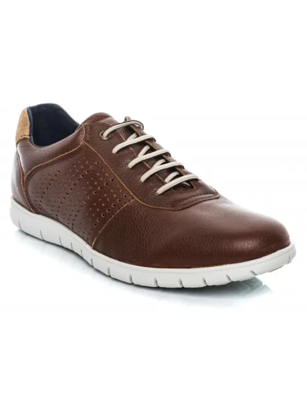 Hombres El Rayo Sneakers Picados - R-Star 66071