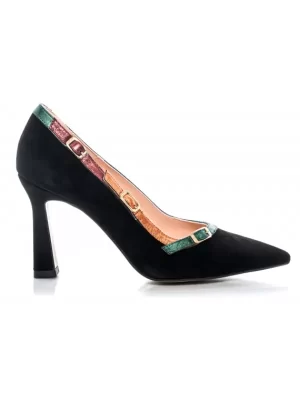 Mujer El Rayo Style Shoes 47017 Salon Tacon - Style Shoes 47017