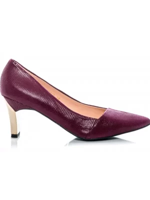 Mujer El Rayo Style Shoes 45405 Salon Tacon - Style Shoes 45405