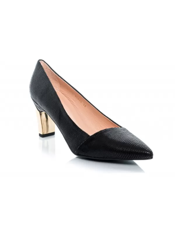 Mujer El Rayo Style Shoes 45405 Salon Tacon - Style Shoes 45405