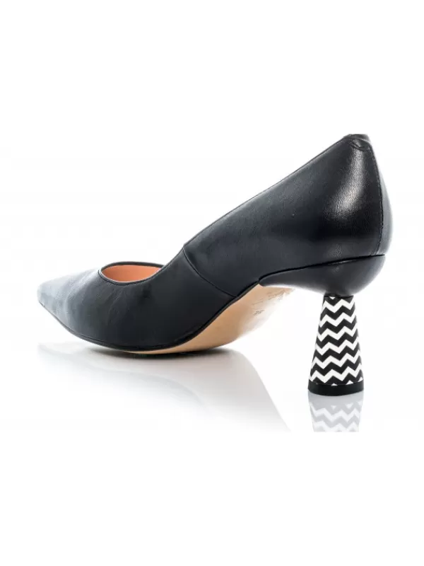 Mujer El Rayo Style Shoes 47057 Salon Tacon - Style Shoes 47057