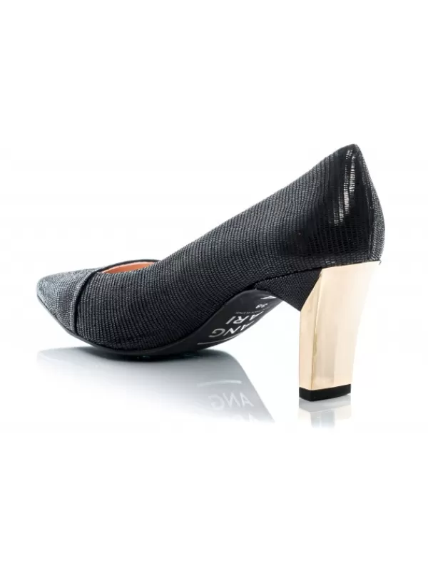 Mujer El Rayo Style Shoes 45405 Salon Tacon - Style Shoes 45405