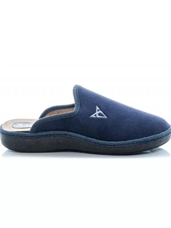 Hombres El Rayo Sv 09D-254 Zapatillas Casa - Sv 09D-254