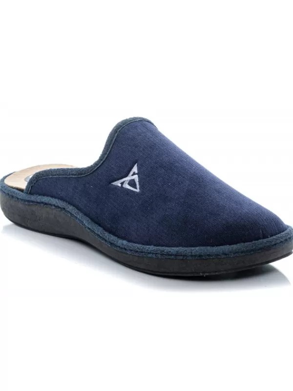 Hombres El Rayo Sv 09D-254 Zapatillas Casa - Sv 09D-254