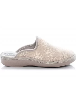 Mujer El Rayo Sv 18-L000 Pantufla - Sv 18L-000