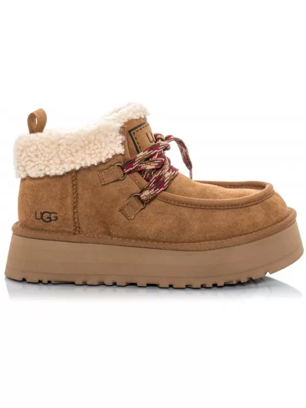 Mujer El Rayo Ugg 1143954 Botas - Ugg 1143954