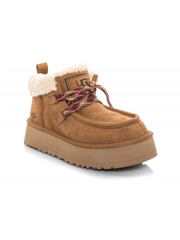 Mujer El Rayo Ugg 1143954 Botas - Ugg 1143954