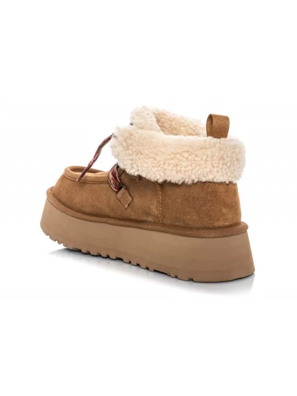 Mujer El Rayo Ugg 1143954 Botas - Ugg 1143954