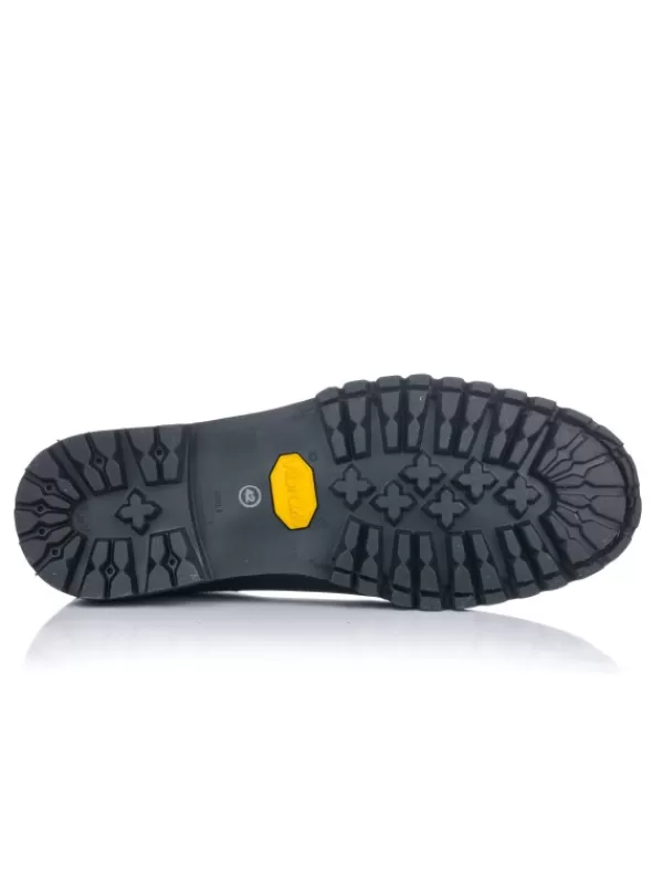 Hombres El Rayo Wallaby Comanche Cordones - Rayo Basic 1000